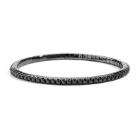 Bracelet Recarlo in Or Diamante 2.50 Ct T83ML002/DK250-L - T83ML002/DK250-L